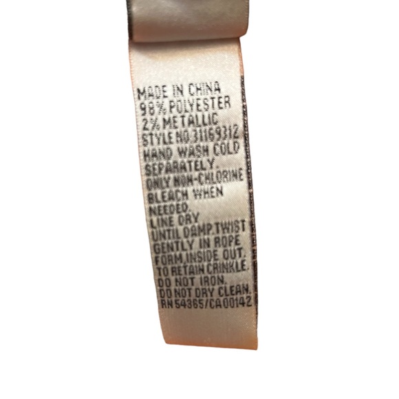 Nygard Collection Skirt Size 16 Bright Party Colours - Picture 5 of 5